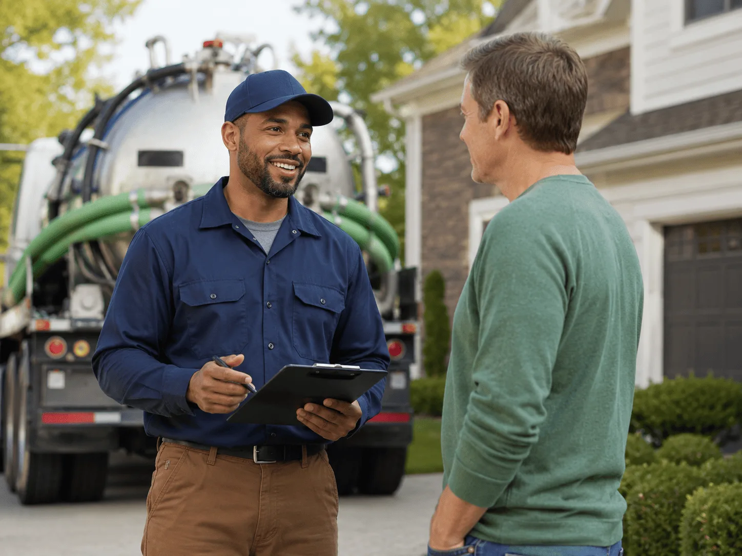 Mosquito Control Johnson, NE FAQs